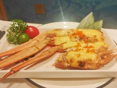 -小句号·精致料理(江南环球港店)