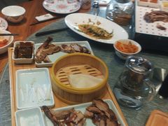 -天山集市餐厅(康城店)