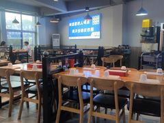 -四禧精酿烧烤串吧(大明湖店)