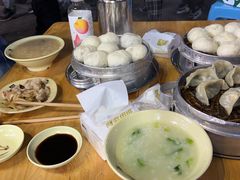 -梁憨包(南岸回龙湾店)