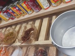 -焰江山海鲜牛排烤肉自助(锦华万达二星店)