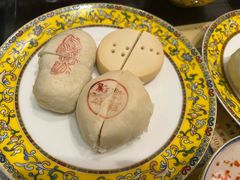 -富华斋饽饽铺·宫廷糕点·伴手礼(护国新天地店)