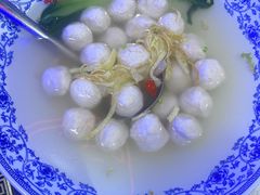 -巧克力渔家.小船海鲜家常菜(三浴场店)
