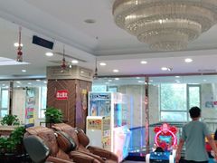大堂-兆丰海鲜烧烤涮自助(丰南总店)