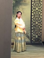 -盘子女人坊古装写真摄影(天津总店)