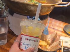 -破店肥哈·海鲜·烧烤(郑州银泰inPARK店)
