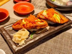 -满来寿喜烧(金虹桥店)