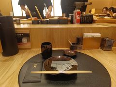 -鮨政·Omakase(港汇恒隆广场店)