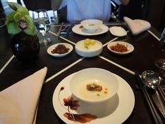 -杭州西子湖四季酒店·金沙厅