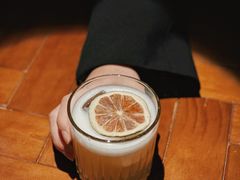 -LAMP BAR 水烟音乐酒吧