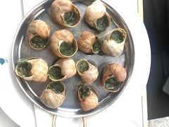 -Le Comptoir de la Gastronomie