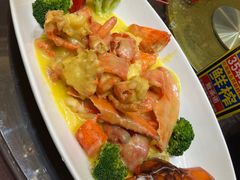 -金时代顺风大酒店(兰生大厦店)