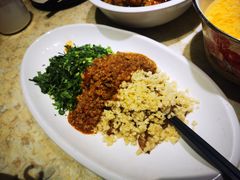 -味上湘菜馆(岳麓山店)