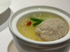 -一品江南韵·淮扬菜