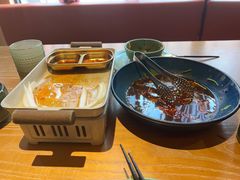 -耶里夏丽·丝路国际·新疆餐厅(浦东区东方路店)