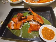 -小厨娘绣中淮扬(大行宫科巷店)
