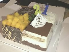 -李掌柜鲜菜火锅(移民广场店)