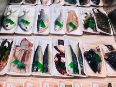 -果蔬好生活超市(乐堤港店)
