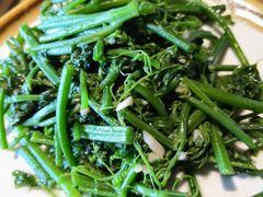 素炒时蔬-妈妈的味道(和顺古镇店)