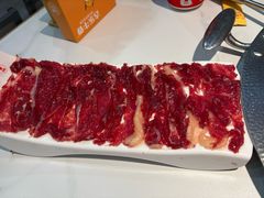 -古乐牛香•鲜牛肉牛杂火锅(系马桩总店)