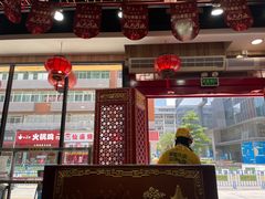 -缪氏川菜(丰盛町店)