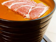 -牛New寿喜烧(青浦店)