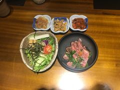 -和彩放题餐厅(酒仙桥店)