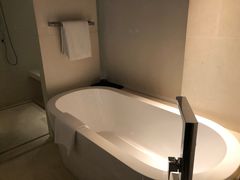 -杭州逸酒店(西湖武林店)