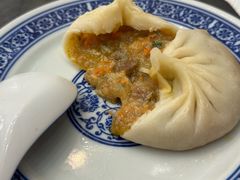 -孟家蟹包(锦绣街店)