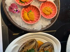 -花潮料理艺食馆(成都万象城店)