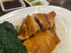 -新旺茶餐厅(嘉里城店)