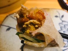 -香满园春饼·家常菜(东大桥店)