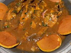 -关东小磨东北菜(漕河泾印象城店)