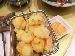 -山东宾馆·齐鲁苑餐厅