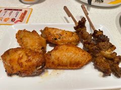 -乐凯撒披萨(南山书城店)