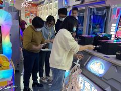 -天空之城游乐体验世界(义乌之心店)