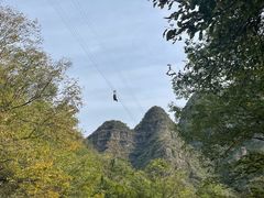 -孤山寨风景区