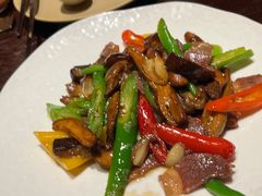 -滇野云南野生菌餐厅(陕西南路店)