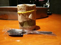 -伍丁·烤牛肋(和平东桥店)