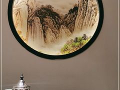 -烟雨江南(幸福街店)