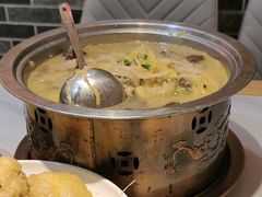 -李老哈·东北菜(宋园路店)