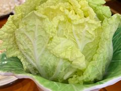 -前门杨记·铜锅涮肉(王府井·故宫店)