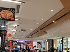 -新旺茶餐厅·早餐(香港广场店)