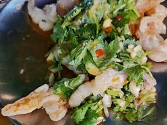 -后街佬·炭火鲜鱼杂(南城店)