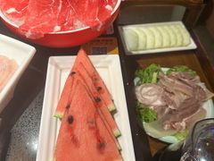 -三江两海老火锅(北京首店)