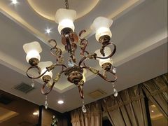 -老牌坊鲁菜名店(聊城美食岛店)