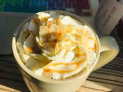 -maan coffee漫咖啡(通州店)
