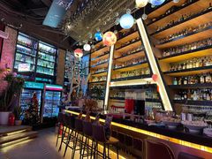 -Famous肥猫墨西哥音乐餐吧(五棵松华熙LIVE店)