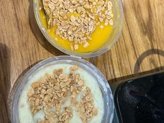 -夏食光安顺小舒冰粉冰浆(甲秀楼店)