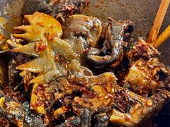 -老字号周记古蔺麻辣鸡·非物质文化遗产传承店